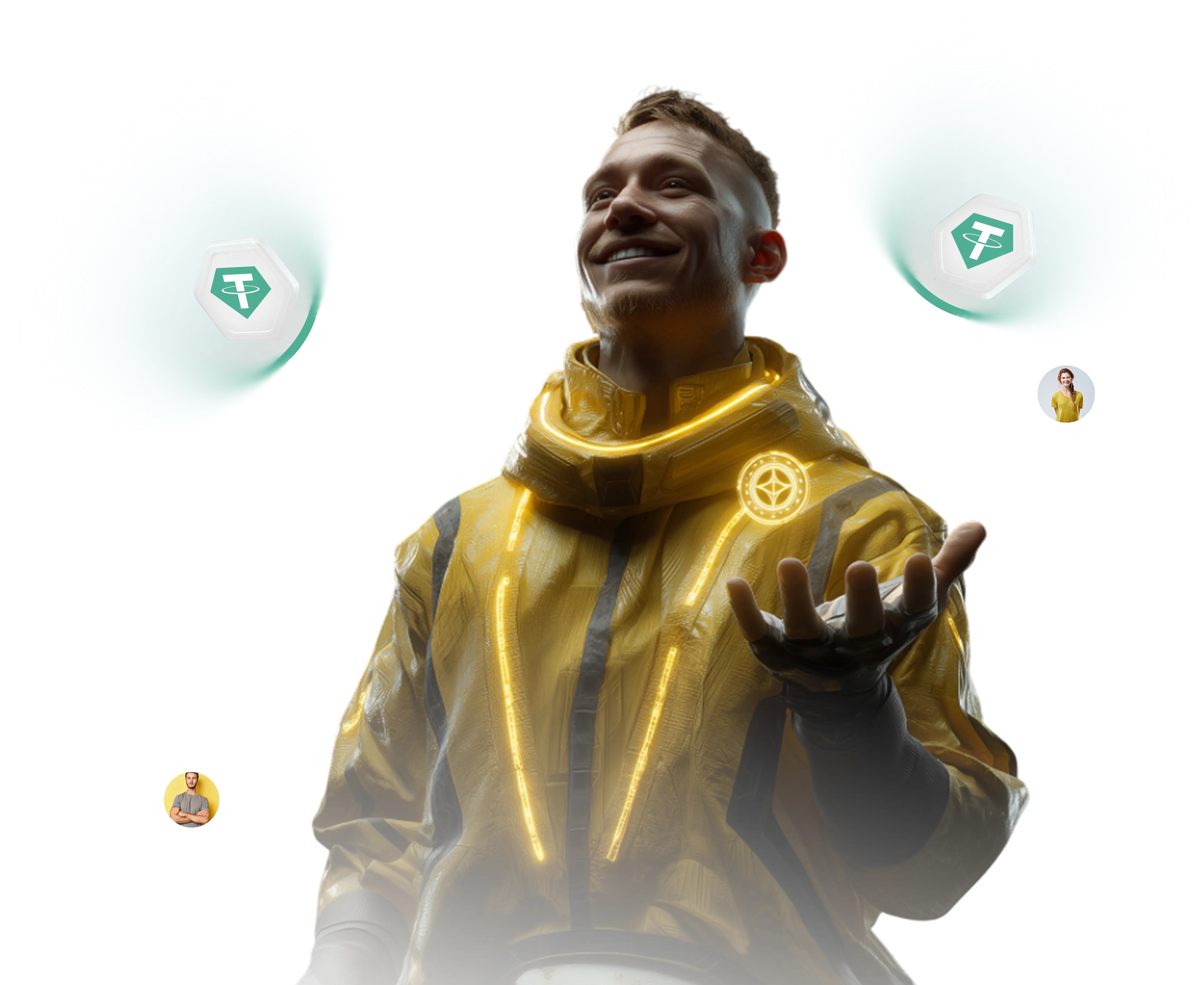 Referral Image